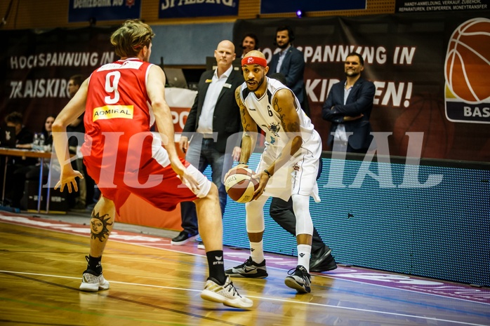 Basketball, ABL 2018/19, All Star Day 2019, Team Austria, Team International, Shawn Ray (80) Basketball, ABL 2018/19, All Star Day 2019, Team Austria, Team International, Shawn Ray (80)