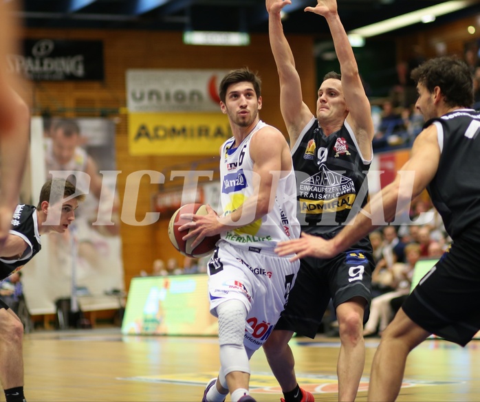 Basketball ABL 2015/16 Grunddurchgang 24.Runde Gmunden Swans vs. Traiskirchen Lions
Basketball ABL 2015/16 Grunddurchgang 24.Runde Gmunden Swans vs. Traiskirchen Lions