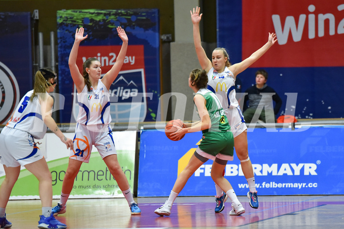 Basketball Superliga 2022/23, Grunddurchgang 9.Runde,
DBB LZ OÖ vs Ubi Graz,


