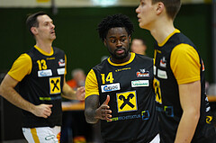 Basketball 2. Liga 2021/22, Grundduchgang 12.Runde , Fuerstenfeld vs. Jennersdorf