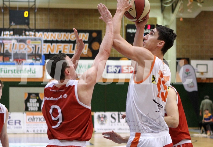 Basketball ABL 2018/19 Grunddurchgang 8.Runde  Fürstenfeld Panthers vs Traiskirchen Lions
 Basketball ABL 2018/19 Grunddurchgang 8.Runde  Fürstenfeld Panthers vs Traiskirchen Lions