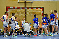 Basketball Superliga 2021/22, Grunddurchgang 1.Runde,DBB LZ OÖ vs Vienna D.C. Timberwolves	