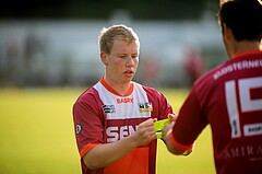 2015.06.20 Stadioneröffnung SC Klosterneuburg vs SC Niederösterreich