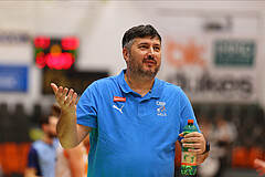 Basketball Damen Superliga 2024/25, Semifinale Spiel 1 Duchess Klosterneuburg vs. DBB Wels


