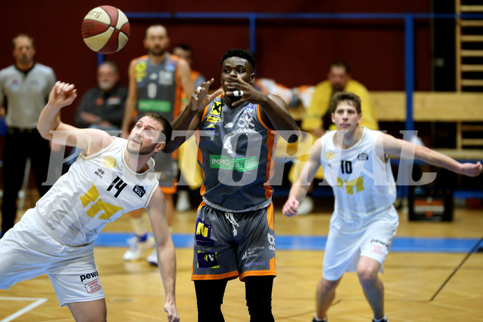 Basketball Basketball Austria Cup 2019/20, Achtelfinale W