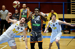 Basketball Basketball Austria Cup 2019/20, Achtelfinale W