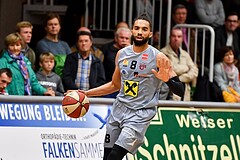 Basketball ABL 2016/17 Grunddurchgang 5.Runde WBC Wels vs Fürstenfeld Panthers