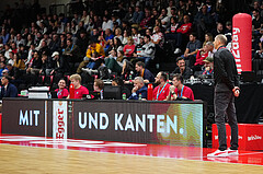 Eurobasket  2025, Pre-Qualifiers,  Austria vs. Croatia


