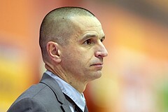 08.12.2016 Basketball ABL 2016/17 Grunddurchgang 12. Runde Kapfenberg bulls vs WBC Wels
