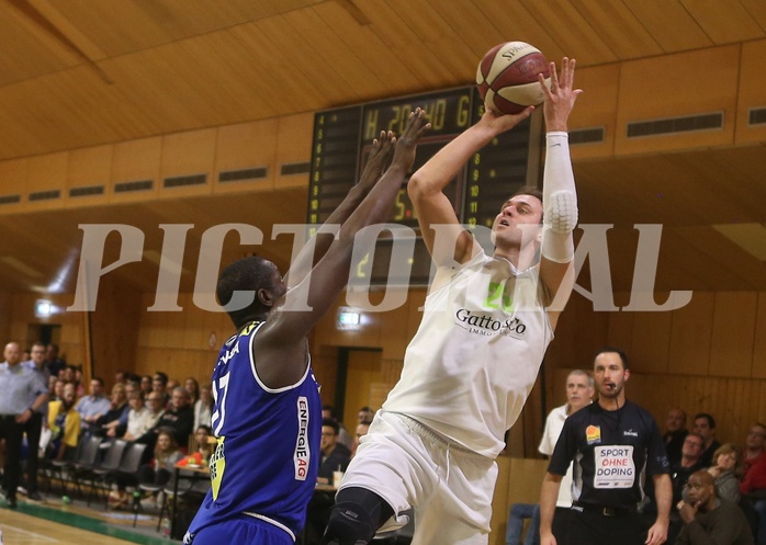 Basketball CUP 2019, 1/4 Finale Basketflames vs. Gmunden Swans


