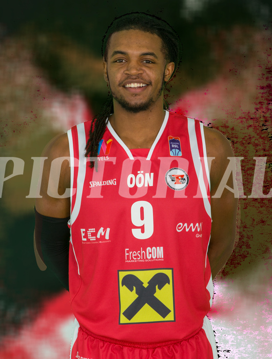 Basketball Superliga 2019/20, Media Days 2019/20, Flyers Wels