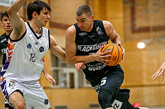 02.02.2025 Basketball Zweite Liga 2024/25, Grunddurchgang 17.Runde Vienna United vs. Güssing