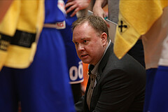 Basketball Superliga 2020/21, 8. Plazierungsrunde Klosterneuburg Dukes vs. Gmunden Swans