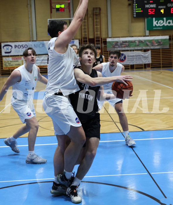 Basketball