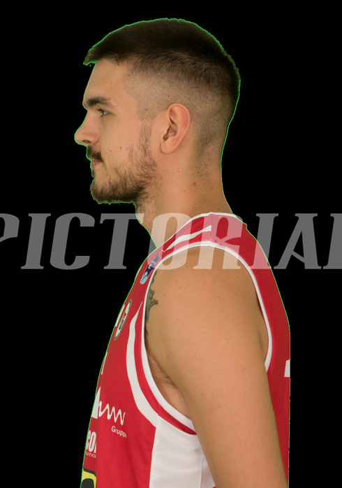 Basketball Superliga 2019/20, Media Days 2019/20, Flyers Wels