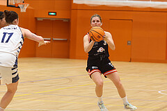 Basketball Damen Zweite Liga 2024/25, Playoffs, Platz 3 BC Vienna 87 vs. TI Innsbruck


