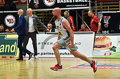 Win2Day Basketball Superliga 2022/23, Playoff,Viertelfinale Spiel 5, Flyers Wels vs SKN St. Pölten