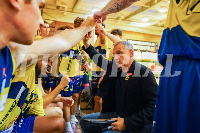 Win2day Basketball Superliga 2024/25, Grunddurchgang, 5. Runde, Fürstenfeld vs. UBSC Graz