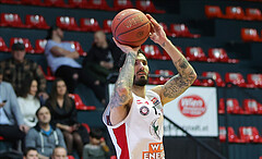 Alpe Adria Cup 2022/23 BC Vienna vs. BC Geosan Kolin


