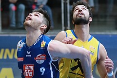 Basketball ABL 2016/17 Grunddurchgang 19.Runde UBSC Graz vs. Kapfenberg Bulls


