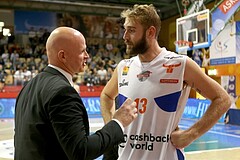 Basketball ABL 2018/19, Supercup 2018 Kapfeneberg Bulls vs. Gmunden Swans


