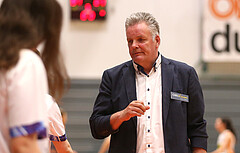 Basketball Damen Superliga 2021/22, Finale Spiel 3 BK Duchess Klosterneuburg vs. Vienna United


