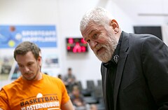 Basketball ABL 2016/17, Grunddurchgang 26.Runde BK Dukes Klosterneuburg vs. Gmunden Swans