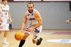 Basketball 2. Liga 2023/24, Grunddurchgang 3.Runde , Güssing vs. KOS


