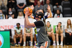 Basketball Damen Superliga 2024/25, Finale Spiel 3 UBI Graz vs. Duchess Klosterneuburg