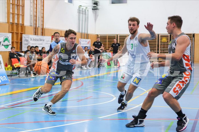 Basketball Austria Cup 2023/24, Achtelfinale Union Deutsch Wagram Aligators vs. Klosterneuburg Dukes
Basketball Austria Cup 2023/24, Achtelfinale Union Deutsch Wagram Aligators vs. Klosterneuburg Dukes