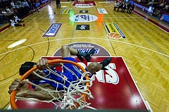 13.03.2016 Basketball ABL All Star Day 2016 