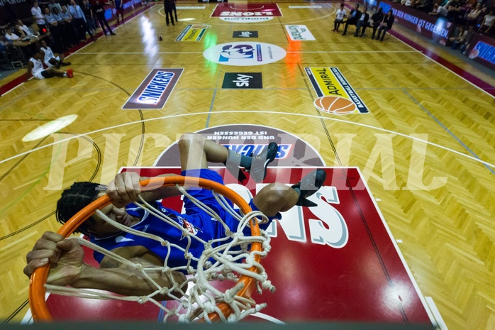 13.03.2016 Basketball ABL All Star Day 2016 