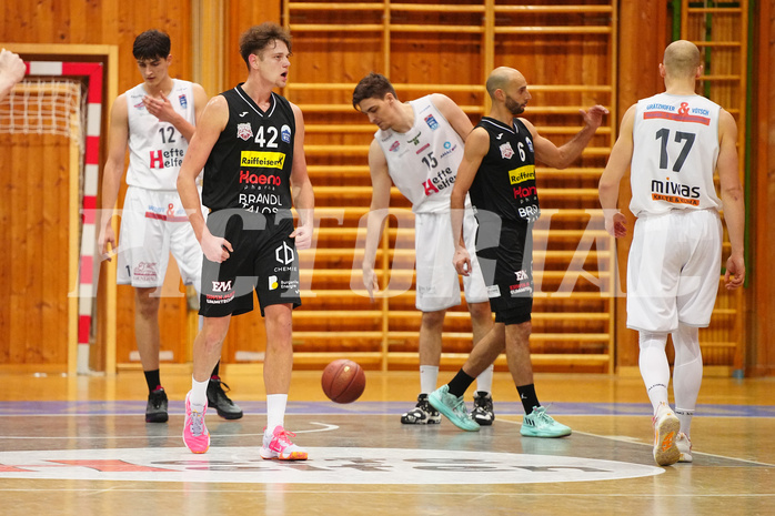 Basketball 2. Liga 2022/23, Grunddurchgang 19.Runde , Future Team Steiermark vs. Mattersburg


