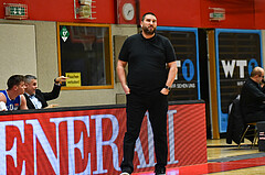 Win2Day Basketball Superliga 2022/23, Grunddurchgang. 10.Runde Flyers Wels vs. Oberwart Gunners,