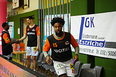 Win2day Basketball Superliga 2024/25, Grunddurchgang, 18. Runde, Fürstenfeld vs. Wels


