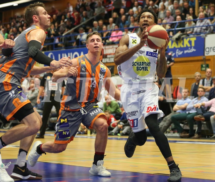 Basketball ABL 2018/19, Grunddurchgang 6.Runde Gmunden Swans vs. Klosterneuburg Dukes
Basketball ABL 2018/19, Grunddurchgang 6.Runde Gmunden Swans vs. Klosterneuburg Dukes