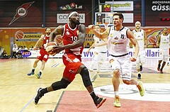 Basketball ABL 2015/16 Supercup 2015 G