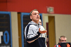 Basketball Superliga 2019/20, Grunddurchgang 17. Runde Flyers Wels vs. UBSC Graz


