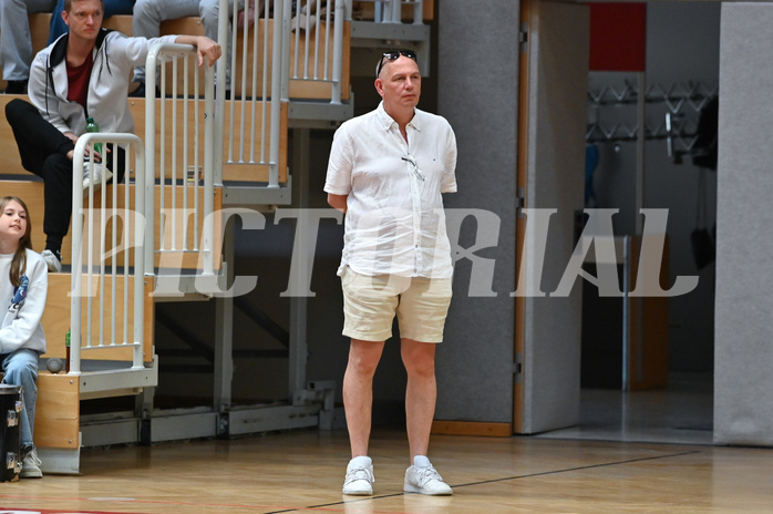 2025.05.11 SLWU16 FIN DBB Basketgirls Wels vs UBBC Herzogenberg,

