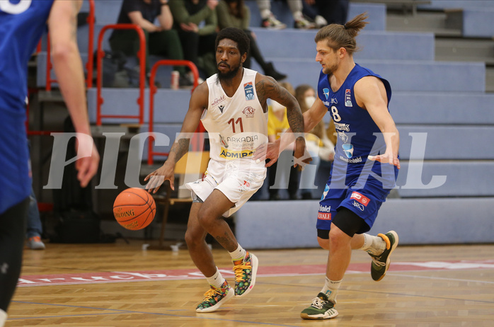 Basketball Superliaga 2021/22, Grunddurchgang 16.Runde Traiskirchen Lions vs. D.C. Timberwolves
Basketball Superliaga 2021/22, Grunddurchgang 16.Runde Traiskirchen Lions vs. D.C. Timberwolves