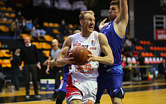 Alpe Adria Cup 2021/22, Quaterfinal BC Vienna vs. MKS Dabrowa Gornicza


