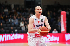 Eurobasket  2025, Pre-Qualifiers,  Austria vs. Switzerland


