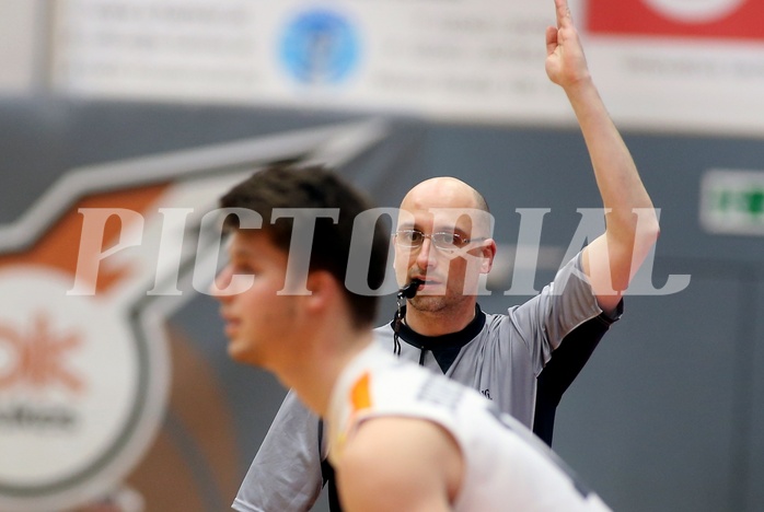 Basketball ABL 2017/18, Grunddurchgang 21.Runde BK Dukes Klosterneuburg vs. Kapfeneberg Bulls
Basketball ABL 2017/18, Grunddurchgang 21.Runde BK Dukes Klosterneuburg vs. Kapfeneberg Bulls