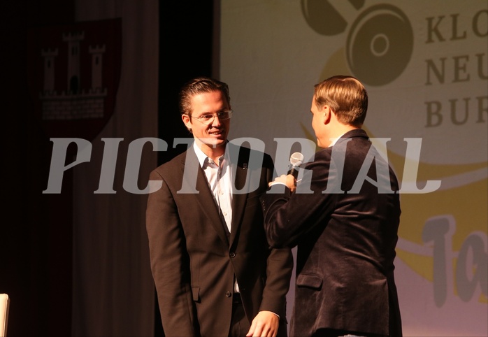 Tag des Sports Felix Gottwald



