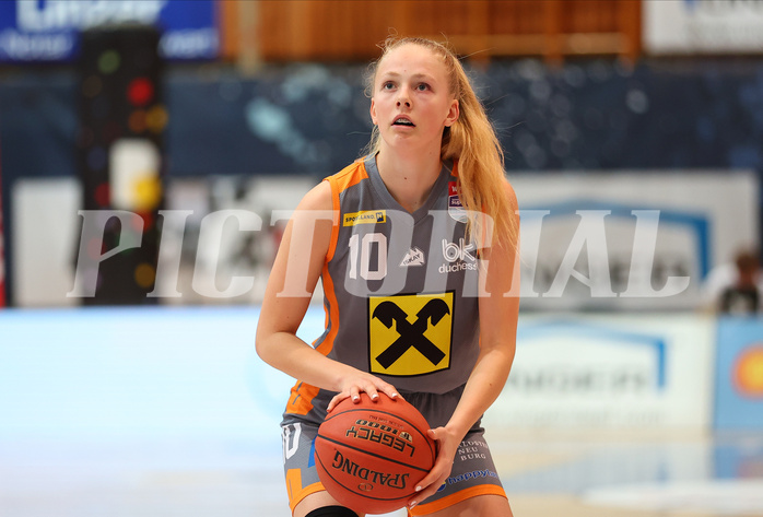 Basketball Austria Cup 2022/23, Finale BK Duchess Kosterneuburg vs. UBI Graz