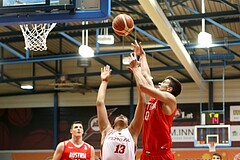 Basketball FIBA U18 European Championship Men 2015 DIV B Team Portugal vs. Team Austria


