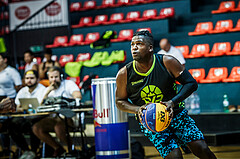 Basketball, , , 3x3 Qualifiers Debrezen, , 