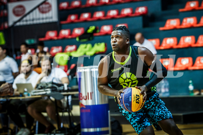 Basketball, , , 3x3 Qualifiers Debrezen, , 