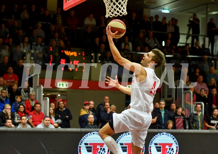 Basketball ABL 2017/18, Grunddurchgang 5.Runde Flyers Wels vs. Gmunden Swans
 Basketball ABL 2017/18, Grunddurchgang 5.Runde Flyers Wels vs. Gmunden Swans