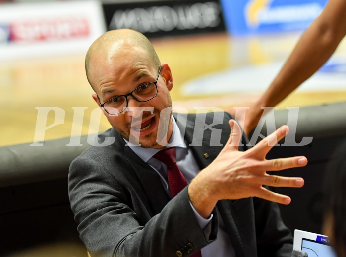 Basketball ABL 2017/18, Grunddurchgang 7.Runde Flyers Wels vs. Kapfenberg Bulls
 Basketball ABL 2017/18, Grunddurchgang 7.Runde Flyers Wels vs. Kapfenberg Bulls